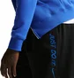Штаны мужские Nike Sportswear Club Oversized Black IF1645-010