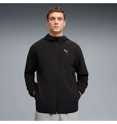 Олімпійка чоловіча Puma Flex Black 527650-56