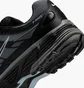 Кросівки чоловічі Nike P-6000 Grey/Black IF6199-003