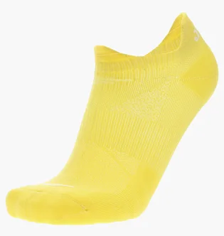Носки унисекс Joma Inv Socks Yellow (1 пара) 400292.P01-YELLOW