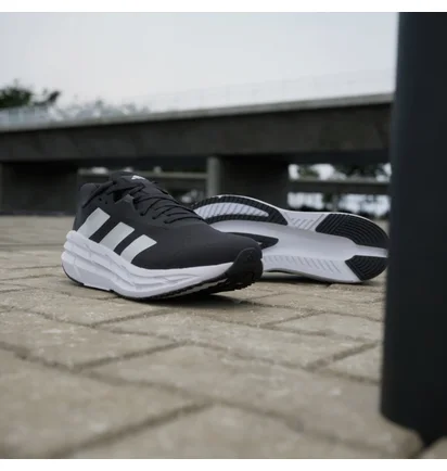 Кроссовки мужские Adidas Adistar 3 Black ID6161
