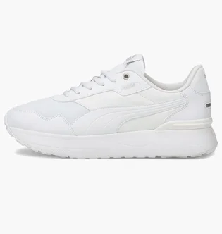 Кросівки жіночі Puma R78 Voyage White 380729-02
