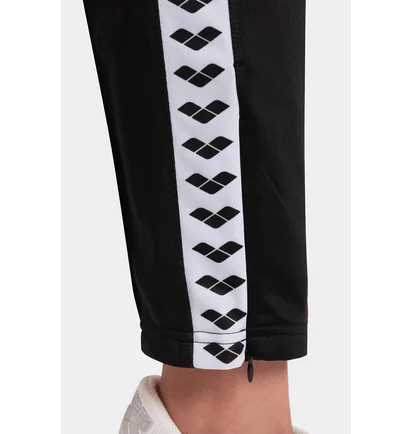 Штаны женские Arena 7/8 Team Pant Black 001780-510