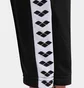 Штаны женские Arena 7/8 Team Pant Black 001780-510
