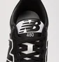 Кросівки чоловічі New Balance 480 Black/White BB480LBA
