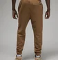 Штани чоловічі Air Jordan Wordmark Brown FJ0696-281