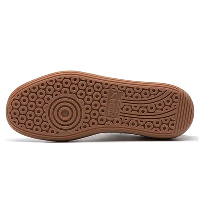 Кросівки унісекс Puma Palermo Beige 396463-11