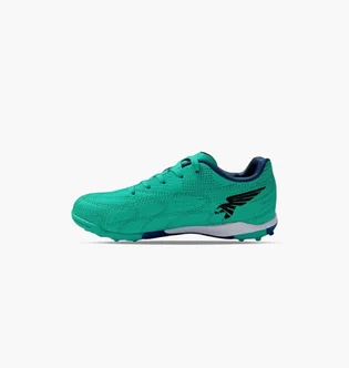 Сороконіжки дитячі Joma Evolution Turquoise EVJW2517TF