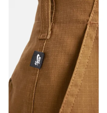Штаны мужские Nike Sb Kearny Brown FQ0495-281