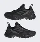Кросівки унісекс Adidas Eastrail 2.0 Rain.Rdy Hiking Shoes Black Hq0931