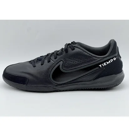 Футзалки унісекс Nike Tiempo Legend 9 Academy Ic Black DA1190-001