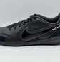 Футзалки унісекс Nike Tiempo Legend 9 Academy Ic Black DA1190-001