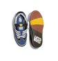 Кеды унисекс Vans Skate Mixxa Blue VN000CUYY27