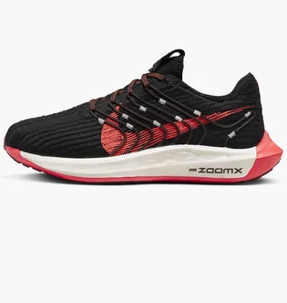 Кроссовки женские Nike Pegasus Turbo Road Running Shoes Black DM3414-006