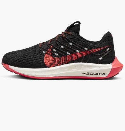 Кросівки жіночі Nike Pegasus Turbo Road Running Shoes Black DM3414-006