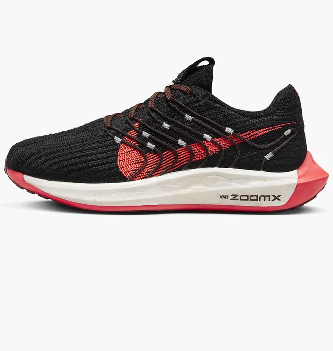 Кросівки жіночі Nike Pegasus Turbo Road Running Shoes Black DM3414-006
