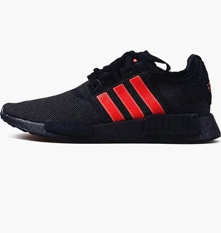 Кроссовки унисекс Adidas Nmd_R1 Black G27576