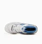 Кроссовки мужские New Balance 650 White BB650RCK