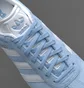 Кросівки чоловічі Adidas Originals Gazelle Light Blue Bb5481