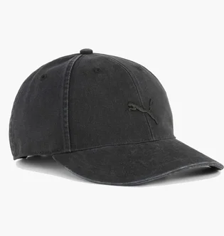 Кепка унісекс Puma Premium Ess Classic Grey 025974-01