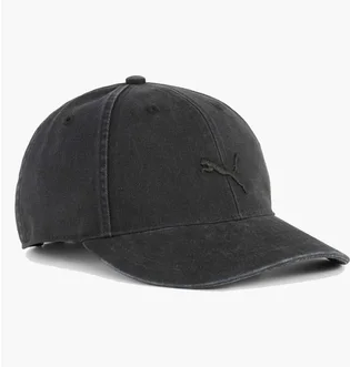 Кепка унісекс Puma Premium Ess Classic Grey 025974-01
