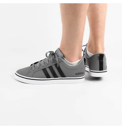Кроссовки мужские Adidas Vs Pace 2.0 Grey HP6007
