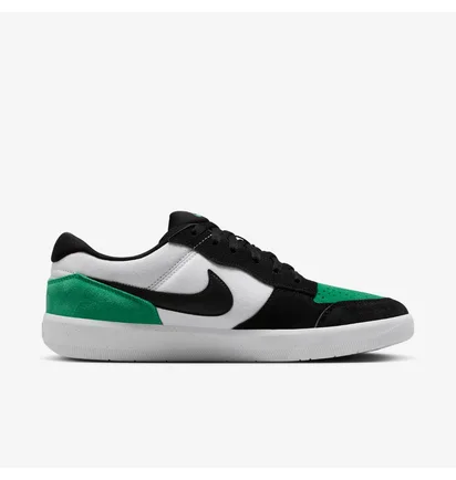 Кросівки унісекс Nike Sb Force 58 Black/White DV5477-101