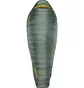Спальник THERM-A-REST Questar -6С Olive/Yellow 13157