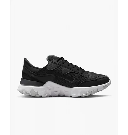 Кроссовки женские Nike React Revision Black Dq5188-001