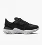Кроссовки женские Nike React Revision Black Dq5188-001