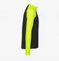 Кофта мужская Nike Dri-Fit Academy Pro Drill Top (K) Black/Green DH9230-010