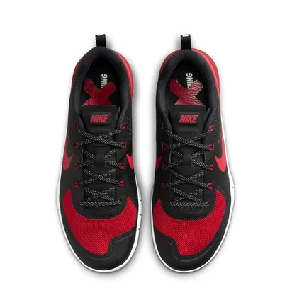 Кросівки чоловічі Nike Metcon 1 Og 2024 Black/Red FQ1854-001