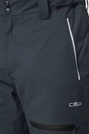 Штаны мужские Cmp Pant Grey 39W1537-U911
