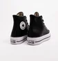 Кеды женские Converse Chuck Taylor All Star Lift Black 561675C