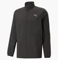 Куртка мужская Puma Run Favourite Black 523155-01