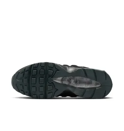 Кроссовки мужские Nike Realtree Camo Black IQ0302-010