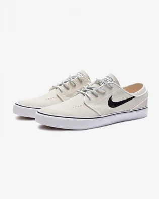 Кросівки унісекс Nike Sb Zoom Janoski Og+ Beige FD6757-100
