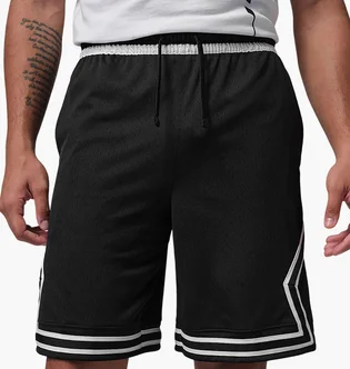 Шорти чоловічі Air Jordan Dri-Fit Sport Black IF5832-011