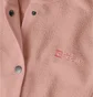 Бомбер жіночий Jack Wolfskin Light Curl Pink 1711521-2919
