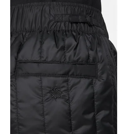 Штани жіночі Nike Sportswear Tech Pack High-Waisted Pants Black Dq6961-010