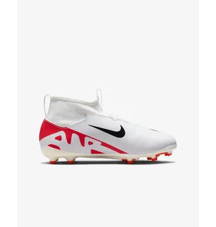 Бутси дитячі Nike Jr Zoom Superfly 9 Acad Fg/Mg White DJ5623-600