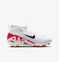 Бутсы детские Nike Jr Zoom Superfly 9 Acad Fg/Mg White DJ5623-600