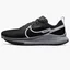 Кросівки чоловічі Nike React Pegasus Trail 4 Black Dj6158-001