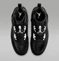 Кросівки чоловічі Air Jordan Spizike Low Black FQ1759-010