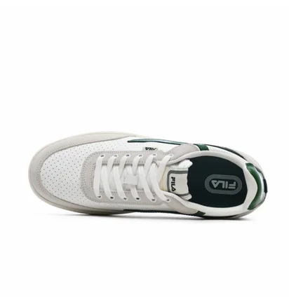 Кроссовки мужские Fila Sevaro White FFM021813063