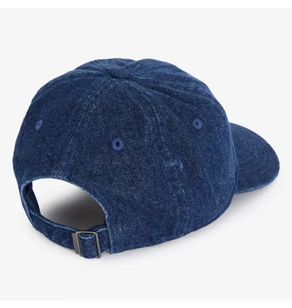 Кепка дитяча Nike Club Unstructured Blue IO8231-419