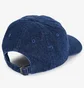 Кепка дитяча Nike Club Unstructured Blue IO8231-419