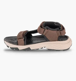 Сандали мужские Columbia Peakfreak Rush Brown 2121251231