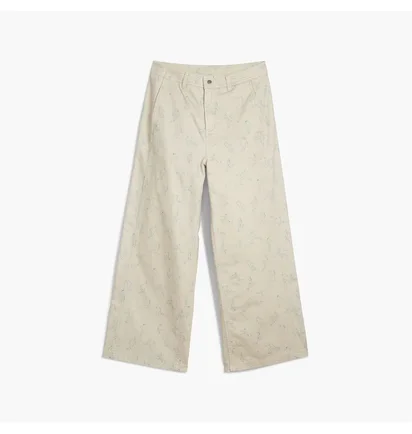 Штаны женские Puma X Kidsuper Pants Beige 626707-68