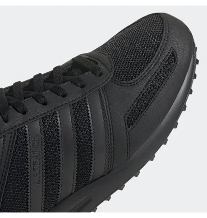 Кросівки чоловічі Adidas La Trainer Black B23707